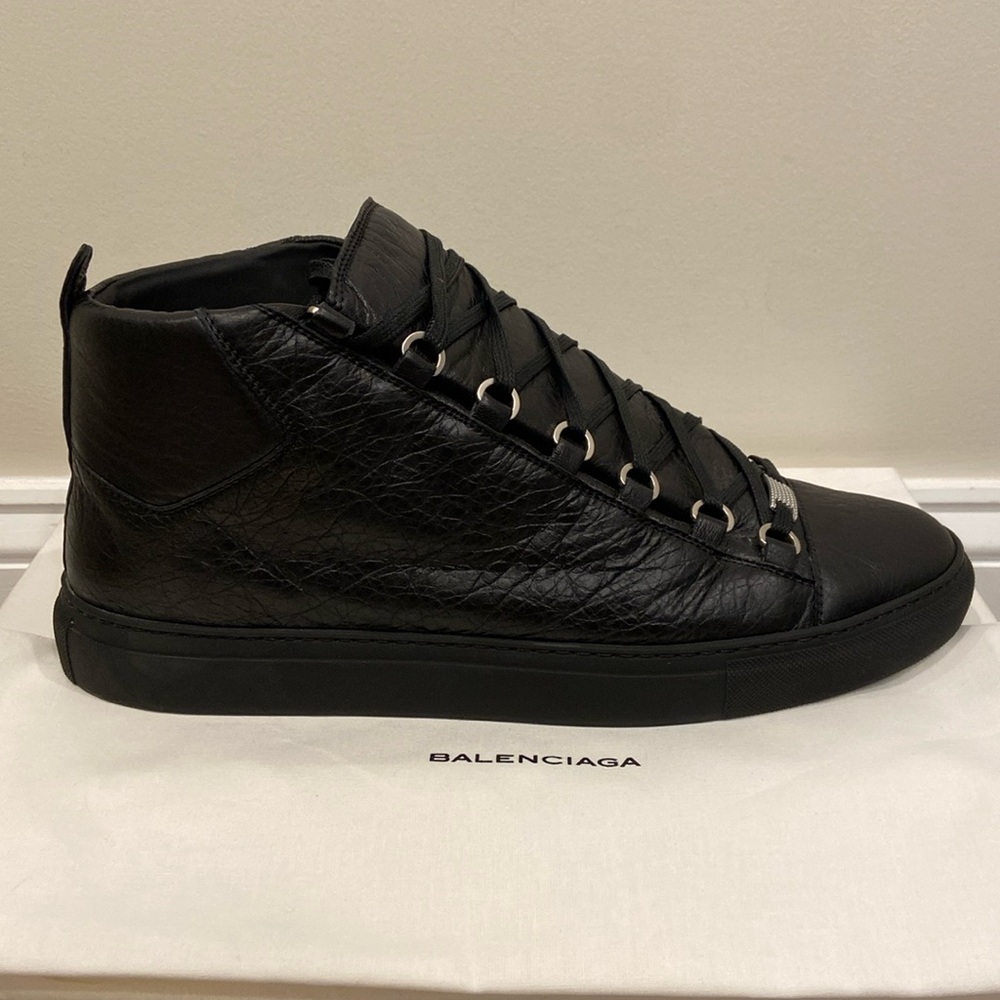 Balenciaga ‘Arena’ Sneaker